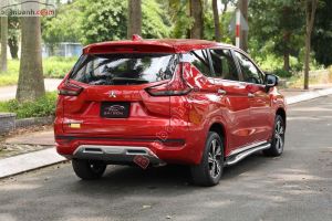 Xe Mitsubishi Xpander 1.5 AT 2021