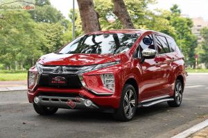 Xe Mitsubishi Xpander 1.5 AT 2021