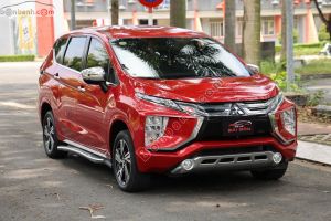 Xe Mitsubishi Xpander 1.5 AT 2021