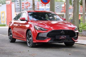 Xe MG 5 Luxury 1.5 AT 2022