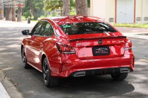 Xe MG 5 Luxury 1.5 AT 2022