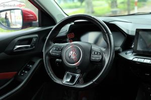 Xe MG 5 Luxury 1.5 AT 2022