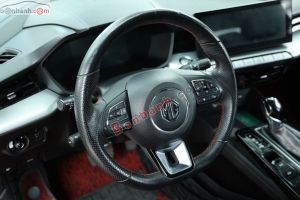 Xe MG 5 Luxury 1.5 AT 2022