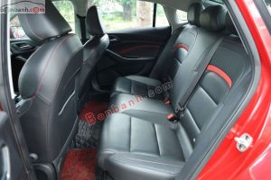 Xe MG 5 Luxury 1.5 AT 2022