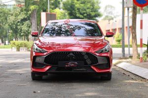 Xe MG 5 Luxury 1.5 AT 2022