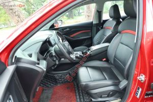 Xe MG 5 Luxury 1.5 AT 2022