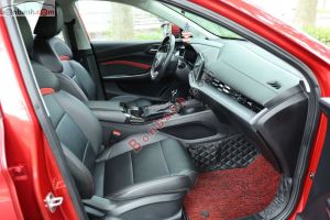 Xe MG 5 Luxury 1.5 AT 2022