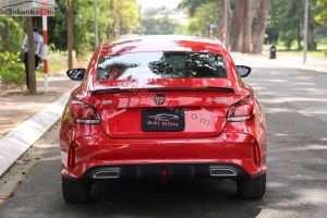 Xe MG 5 Luxury 1.5 AT 2022