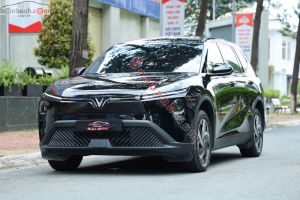 Xe VinFast Limo Green AT 2026