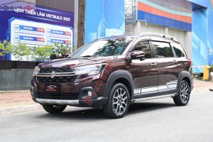 Xe Suzuki XL7 1.5 AT 2022