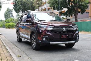 Xe Suzuki XL7 1.5 AT 2022