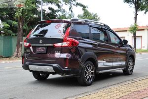 Xe Suzuki XL7 1.5 AT 2022