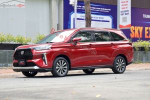Xe Toyota Veloz Cross 1.5 CVT 2022