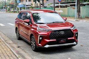 Xe Toyota Veloz Cross 1.5 CVT 2022