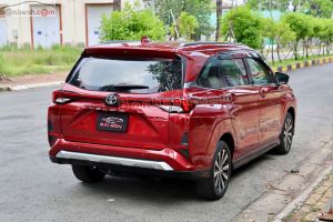 Xe Toyota Veloz Cross 1.5 CVT 2022