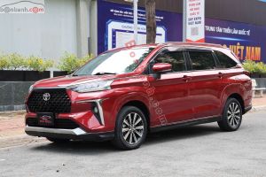 Xe Toyota Veloz Cross 1.5 CVT 2022