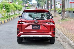 Xe Toyota Veloz Cross 1.5 CVT 2022