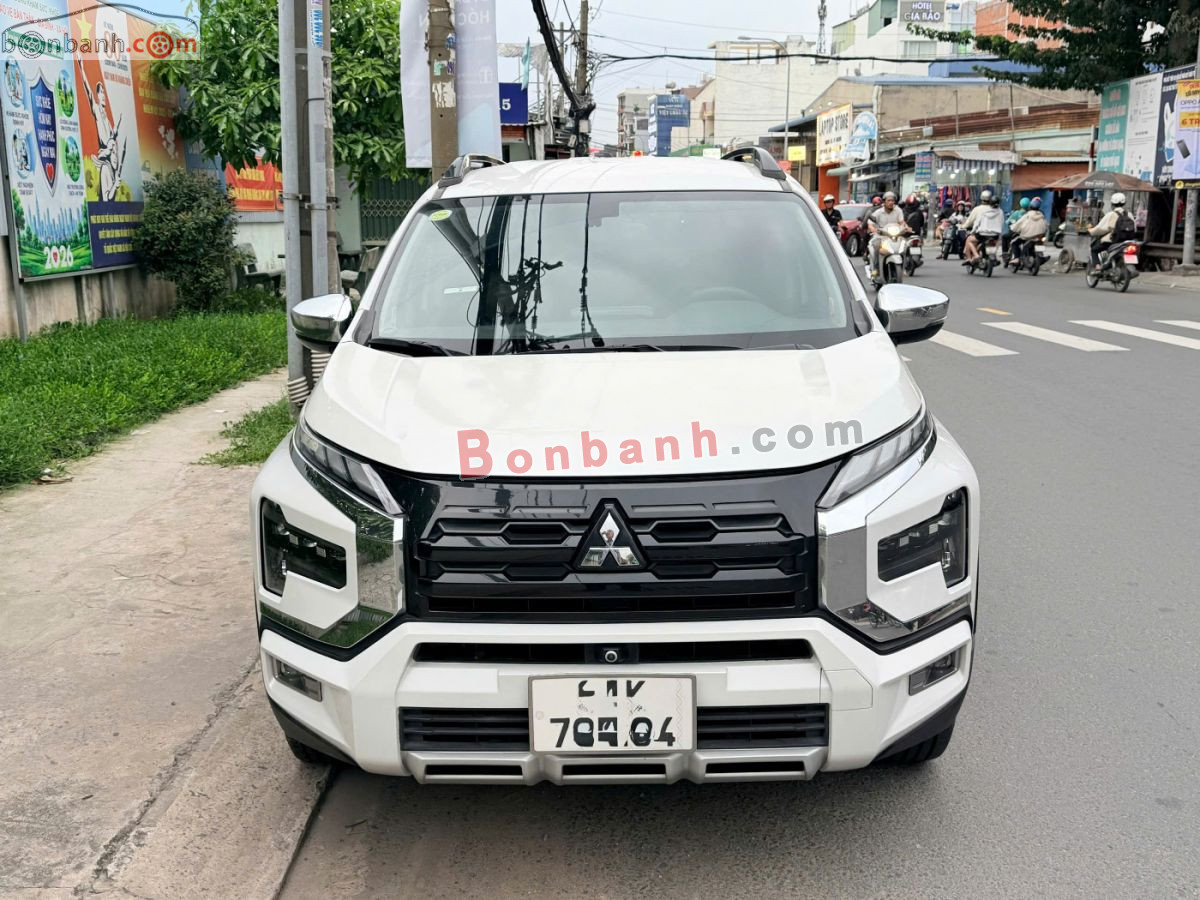 Mitsubishi Xpander Cross 1.5 AT 2023