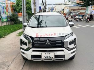 Mitsubishi Xpander Cross 1.5 AT