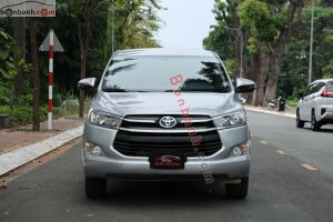 Xe Toyota Innova 2.0E 2018