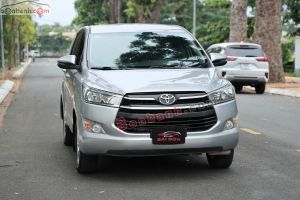 Xe Toyota Innova 2.0E 2018