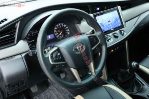 Xe Toyota Innova 2.0E 2018