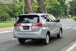 Xe Toyota Innova 2.0E 2018