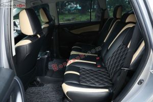 Xe Toyota Innova 2.0E 2018