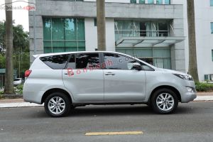 Xe Toyota Innova 2.0E 2018