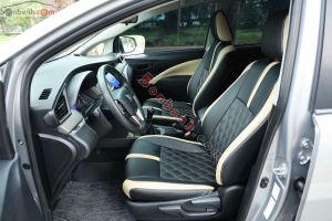 Xe Toyota Innova 2.0E 2018