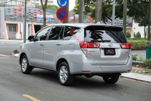 Xe Toyota Innova 2.0E 2018