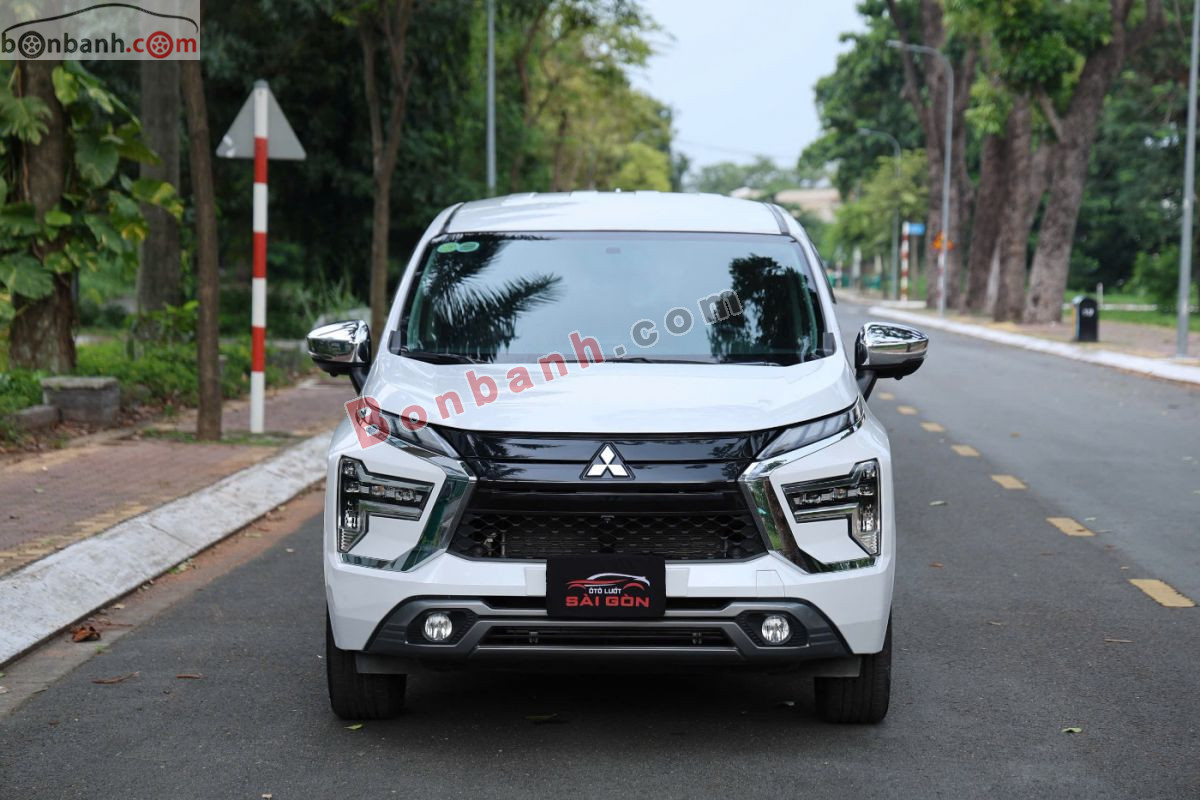 Mitsubishi Xpander Premium 1.5 AT 2022