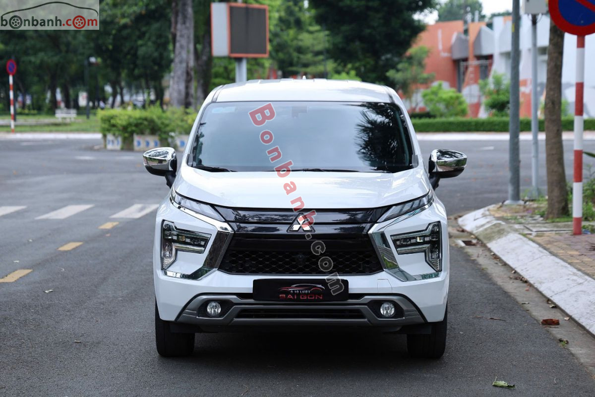 Xe Mitsubishi Xpander Premium 1.5 AT 2024