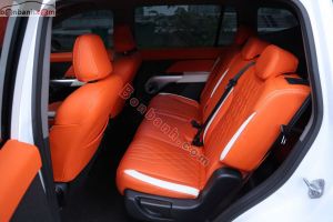 Xe VinFast Limo Green AT 2026
