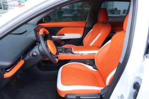Xe VinFast Limo Green AT 2026