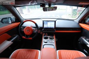 Xe VinFast Limo Green AT 2026