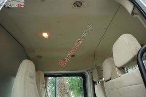 Xe Ford Transit Van 2016