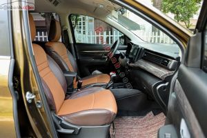 Xe Suzuki Ertiga Hybrid 1.5 AT 2022