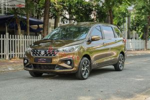 Xe Suzuki Ertiga Hybrid 1.5 AT 2022