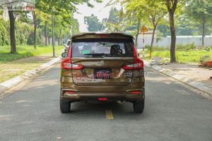 Xe Suzuki Ertiga Hybrid 1.5 AT 2022