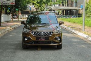 Xe Suzuki Ertiga Hybrid 1.5 AT 2022
