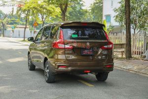 Xe Suzuki Ertiga Hybrid 1.5 AT 2022