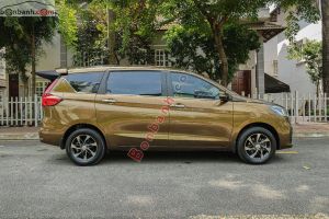 Xe Suzuki Ertiga Hybrid 1.5 AT 2022