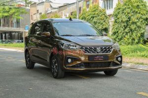 Xe Suzuki Ertiga Hybrid 1.5 AT 2022
