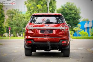 Xe Ford Everest Ambiente 2.0 4x2 AT 2018