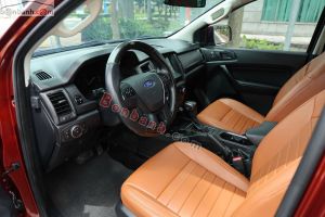 Xe Ford Everest Ambiente 2.0 4x2 AT 2018