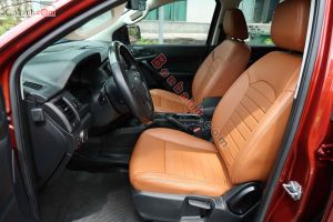 Xe Ford Everest Ambiente 2.0 4x2 AT 2018
