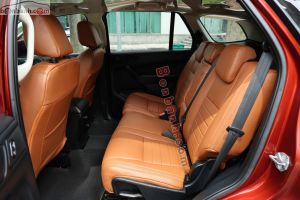 Xe Ford Everest Ambiente 2.0 4x2 AT 2018