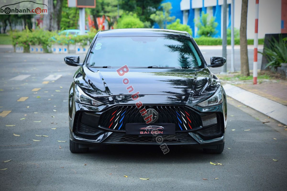 Xe MG 5 Standard 1.5 AT 2024