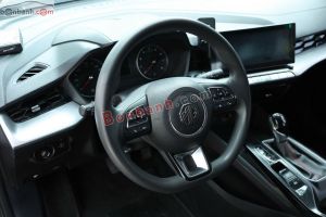 Xe MG 5 Standard 1.5 AT 2024